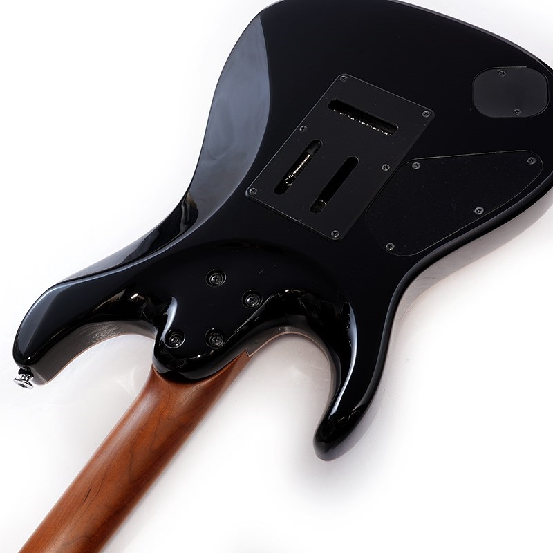 Ibanez Prestige AZ2407F-BSR ｜イケベ楽器店オンラインストア