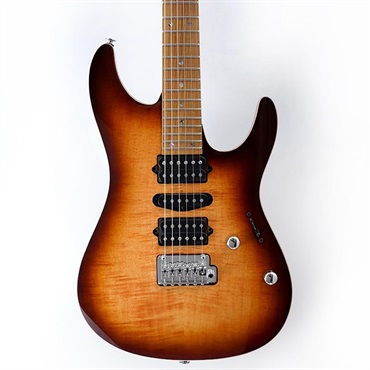 Ibanez Prestige AZ2407F-BSR 画像9