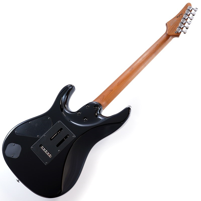Ibanez Prestige AZ2407F-SDE 画像2