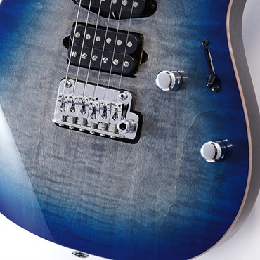 Ibanez Prestige AZ2407F-SDE 画像4