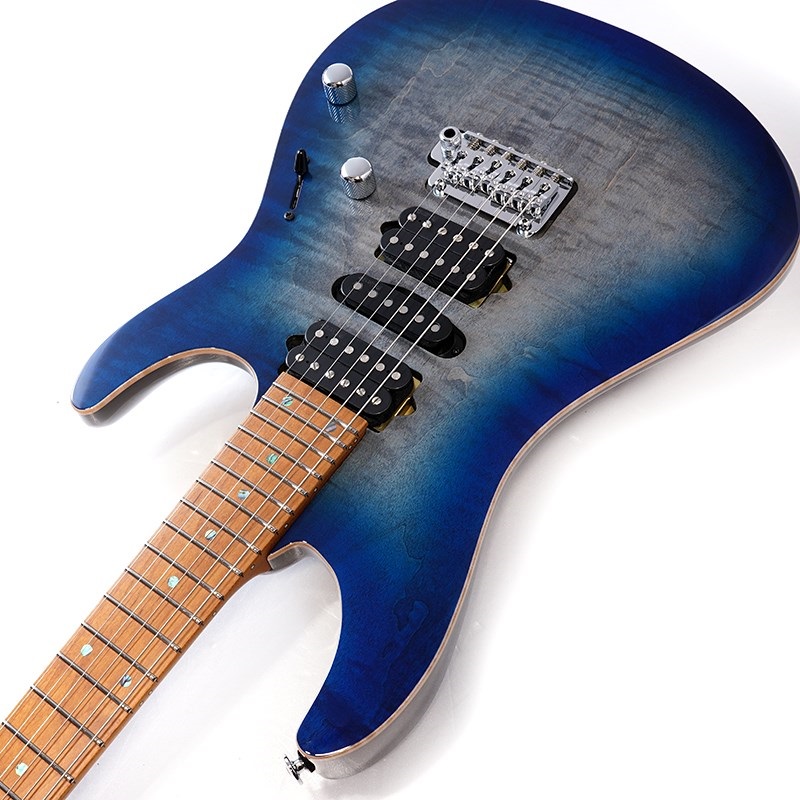 Ibanez Prestige AZ2407F-SDE 画像5