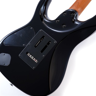 Ibanez Prestige AZ2407F-SDE 画像7