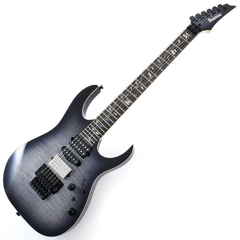 Ibanez j.custom Axe Design Lab RG8870-BRE SN.2318971 ｜イケベ楽器店