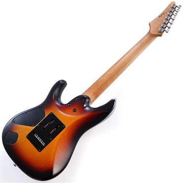 t*0様 美品　Prestige AZ24027-TFF Ibanez 7弦エレ Ibanez Prestige AZ24027-TFF ｜イケベ楽器店オンラインストア