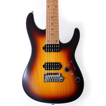 ギター Ibanez Prestige AZ24027 Ibanez AZ Prestige AZ24027-TFF (Tri Fade Burst Flat)｜ミュージック
