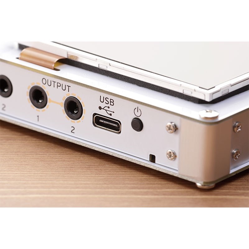 KORG NTS-2 OSC 画像8