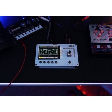 KORG NTS-2 OSC 画像10