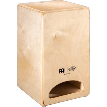MEINL Artisan Edition Cajon Minera Line - Limba [AEMILLI] ｜イケベ