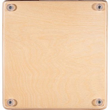 MEINL Artisan Edition Cajon Minera Line - Limba [AEMILLI] ｜イケベ