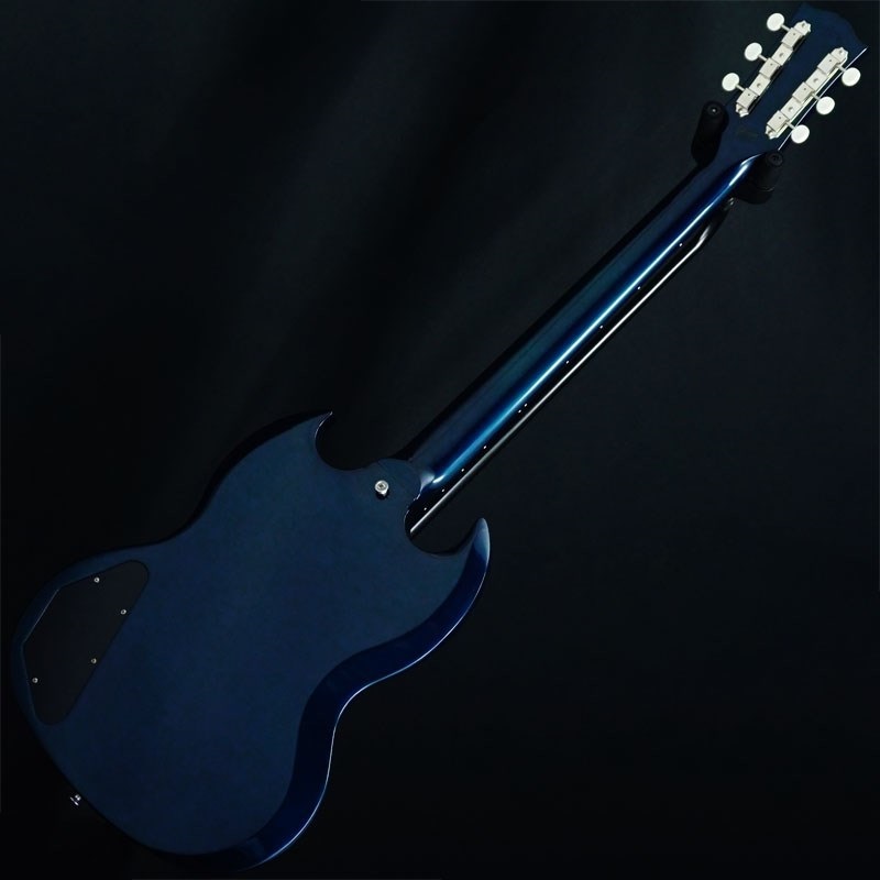 Gibson 【USED】 Historic Collection SG Special Gloss (Midnight