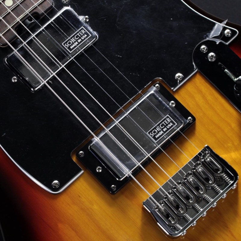SCHECTER TR-PT-2-BM/3TSB/HR[Sound Messe 2023 Special SCHECTER TR-PT-2-BM/3TSB/HR[Sound Messe 2023 Special