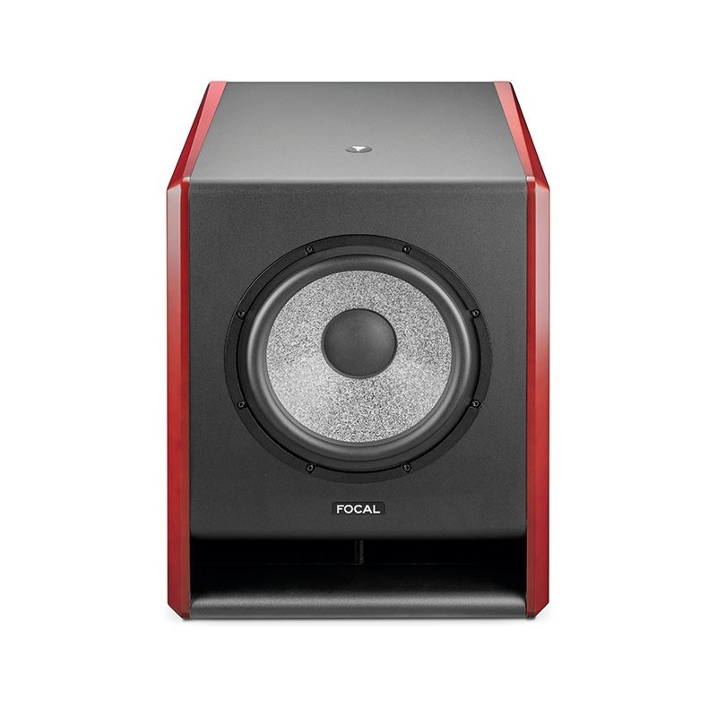 FOCAL ST : SUB 12(フォーカル)(モニタースピーカー) 画像1