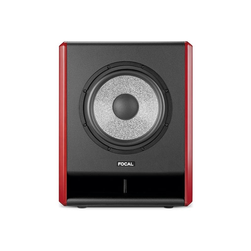 FOCAL ST : SUB 12(フォーカル)(モニタースピーカー) 画像2
