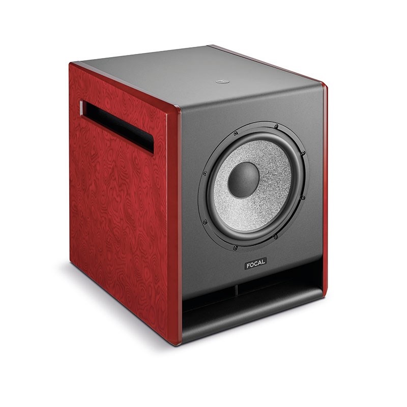 FOCAL ST : SUB 12(フォーカル)(モニタースピーカー) 画像9