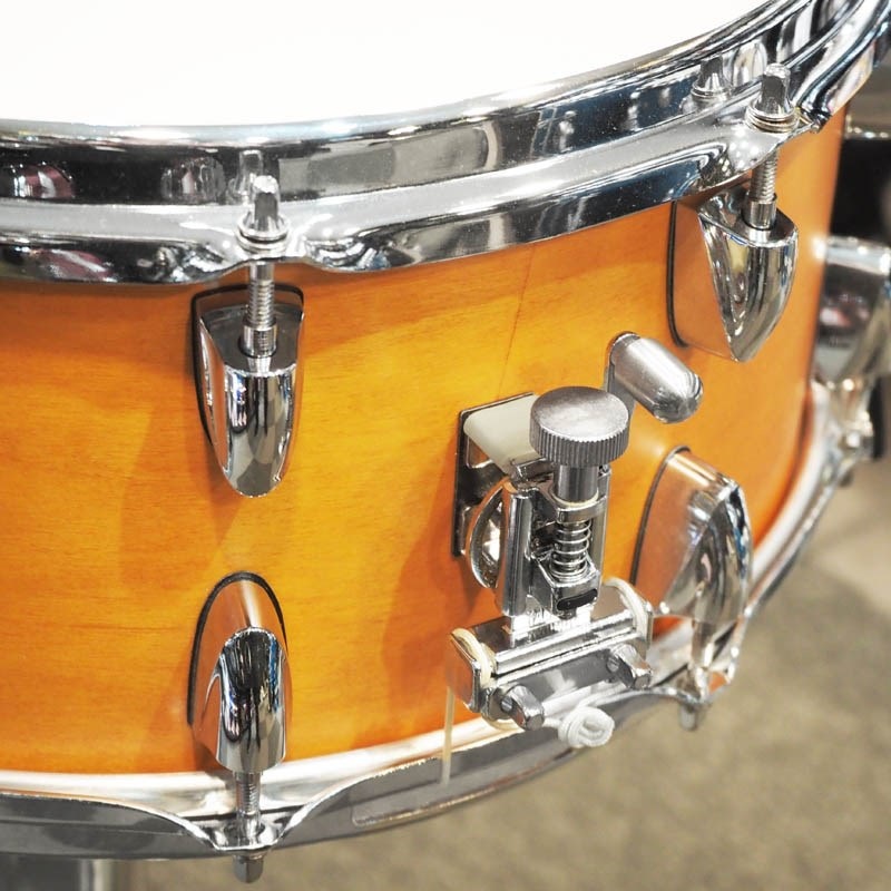 99%OFF!】 YAMAHA スネアドラム TMS1465 BTS lz-bad-fredeburg.de