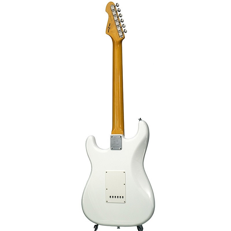 ATELIER Z L.E.S. Next -Lower East Side- (White) ｜イケベ楽器店