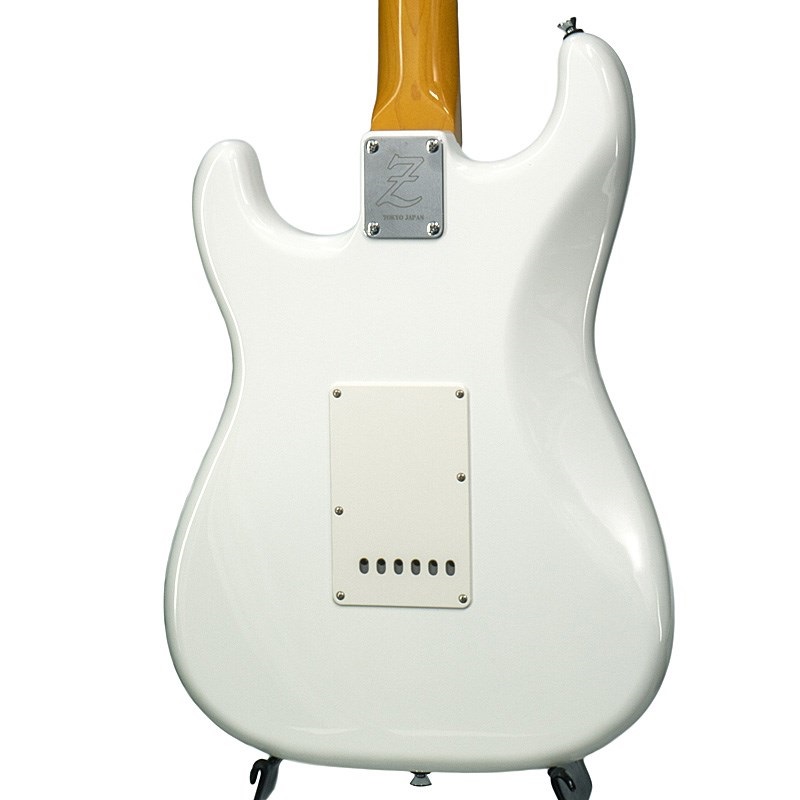ATELIER Z L.E.S. Next -Lower East Side- (White) ｜イケベ楽器店