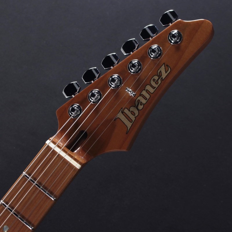 Ibanez Prestige AZ2407F-BSR #F2322060 ｜イケベ楽器店