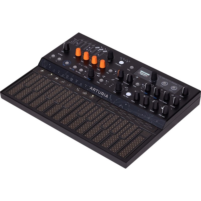 Arturia MicroFreak Stellar （好評につき再販売！) 画像4