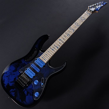 Ibanez JEM77P-BFP [Steve Vai Signature Model] 画像1