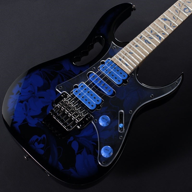 Ibanez JEM77P-BFP [Steve Vai Signature Model] 画像2