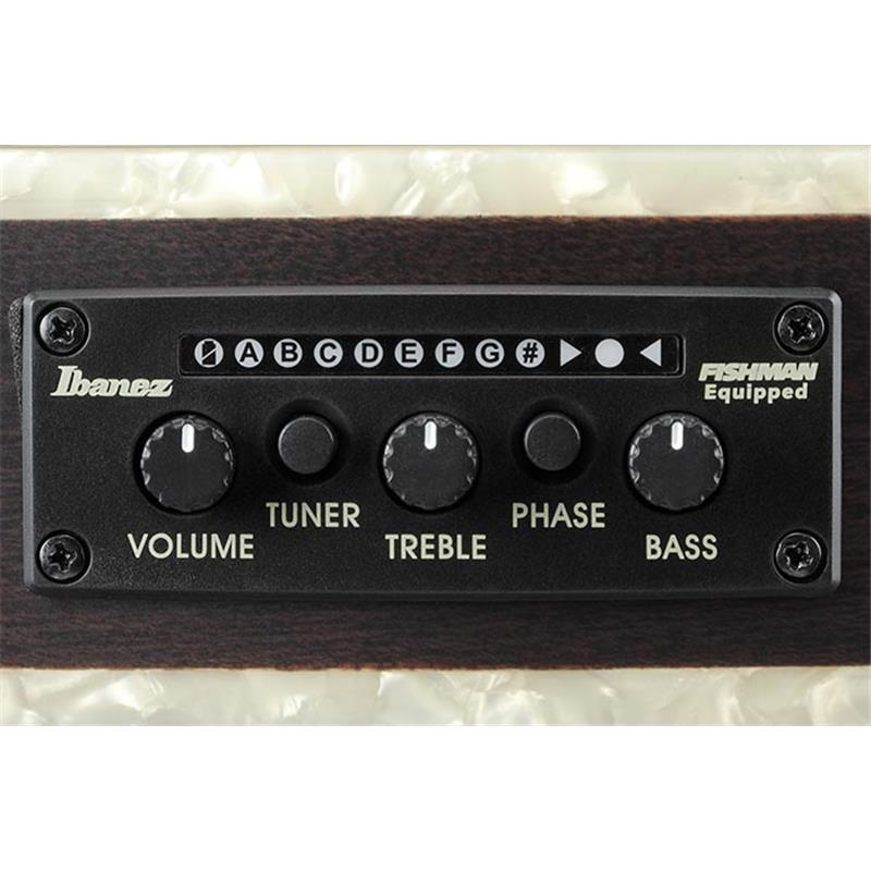 Ibanez TOD10N-TKF [Tim Henson Signature Model TOD10N] アイバニーズ 画像9