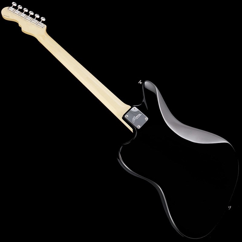 momose MJM1-STD/NJ (BLK-MH) ｜イケベ楽器店オンラインストア