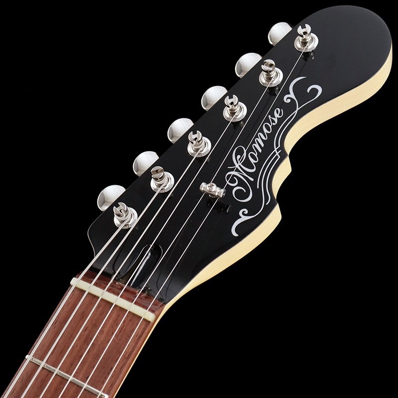 momose MJM1-STD/NJ (BLK-MH) ｜イケベ楽器店オンラインストア