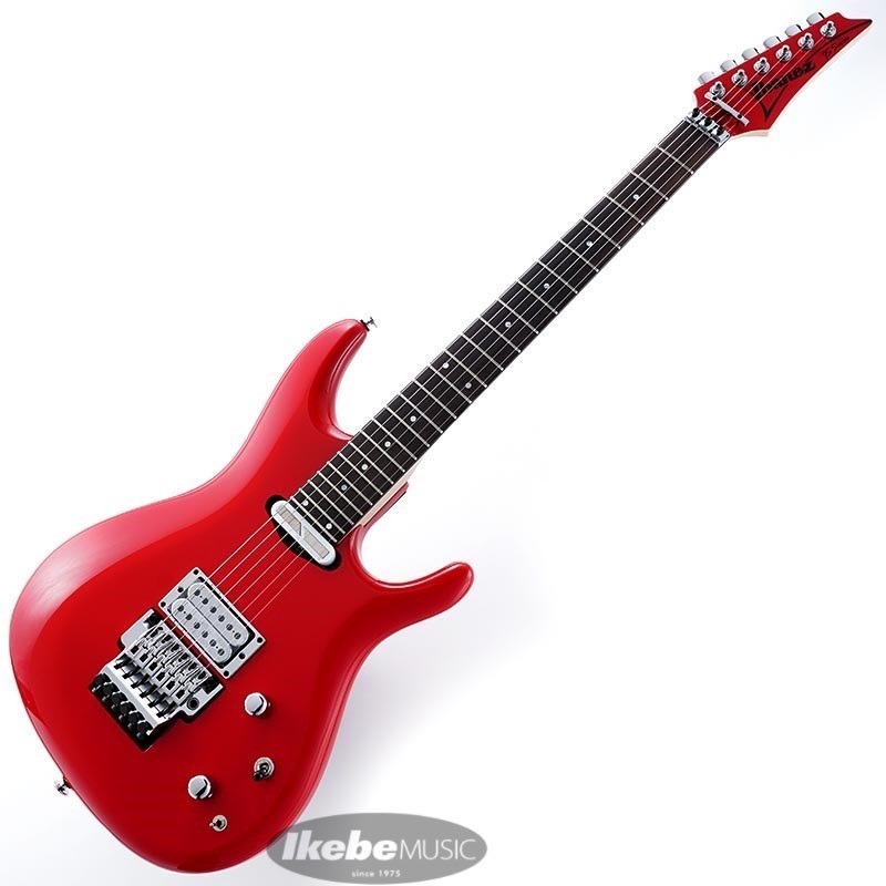 Ibanez JS2480-MCR [Joe Satriani Signature Model] ｜イケベ楽器店