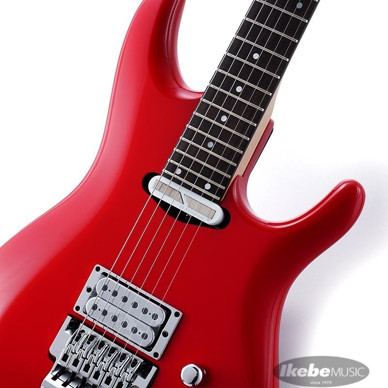 Ibanez JS2480-MCR [Joe Satriani Signature Model] 사진 4