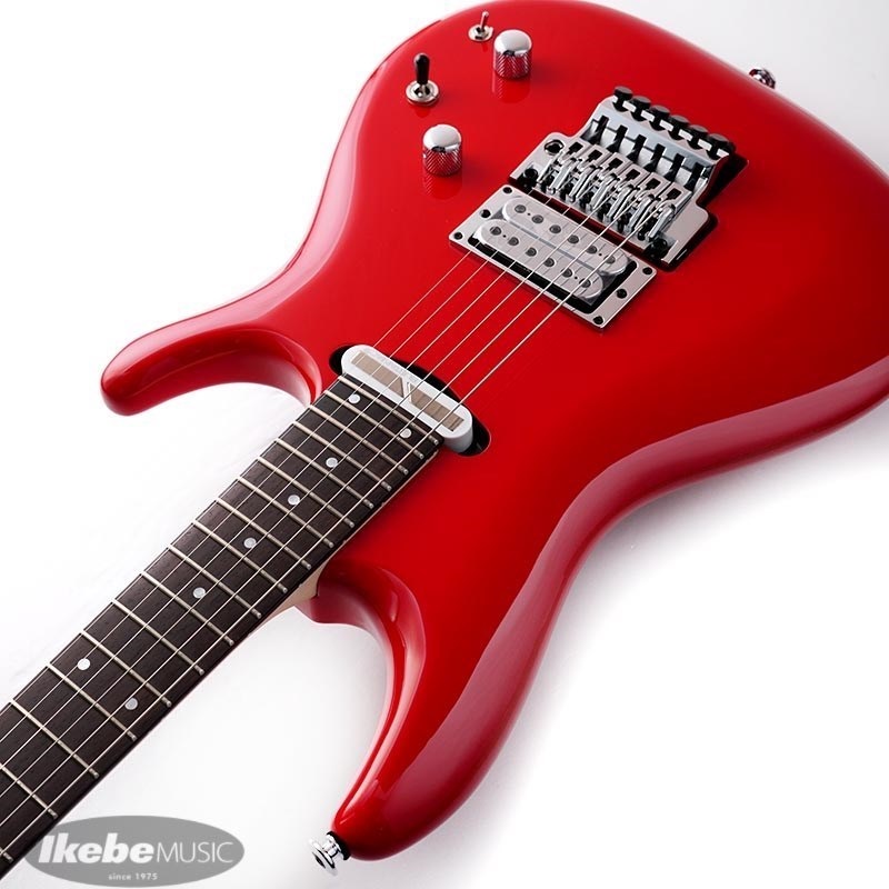 Ibanez JS2480-MCR [Joe Satriani Signature Model] 사진 6