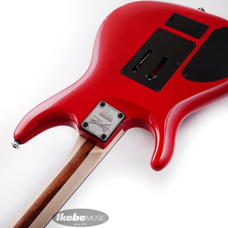 Ibanez JS2480-MCR [Joe Satriani Signature Model] 사진 7
