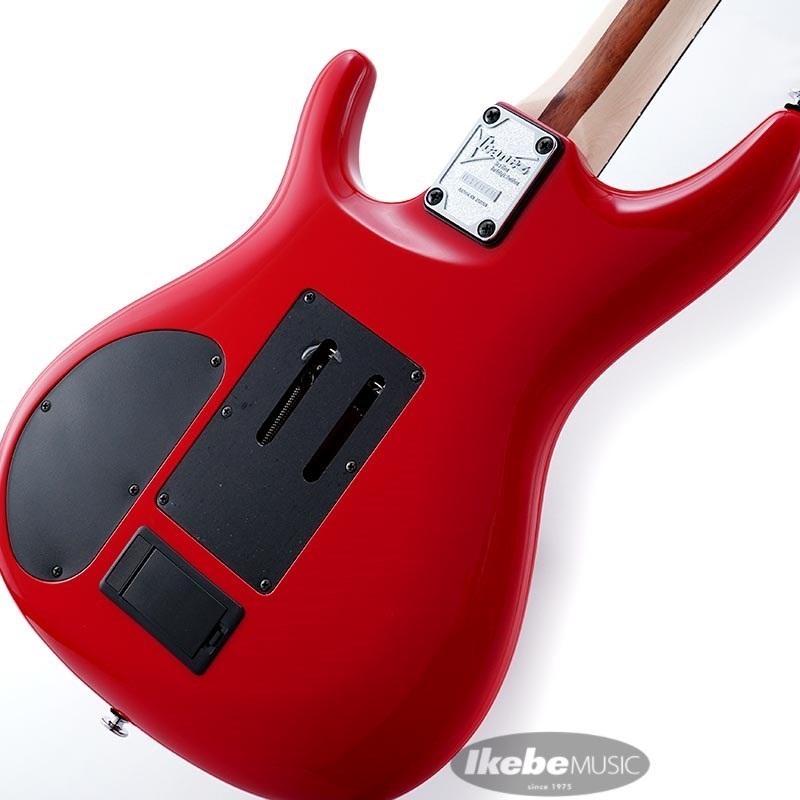 Ibanez JS2480-MCR [Joe Satriani Signature Model] 사진 8