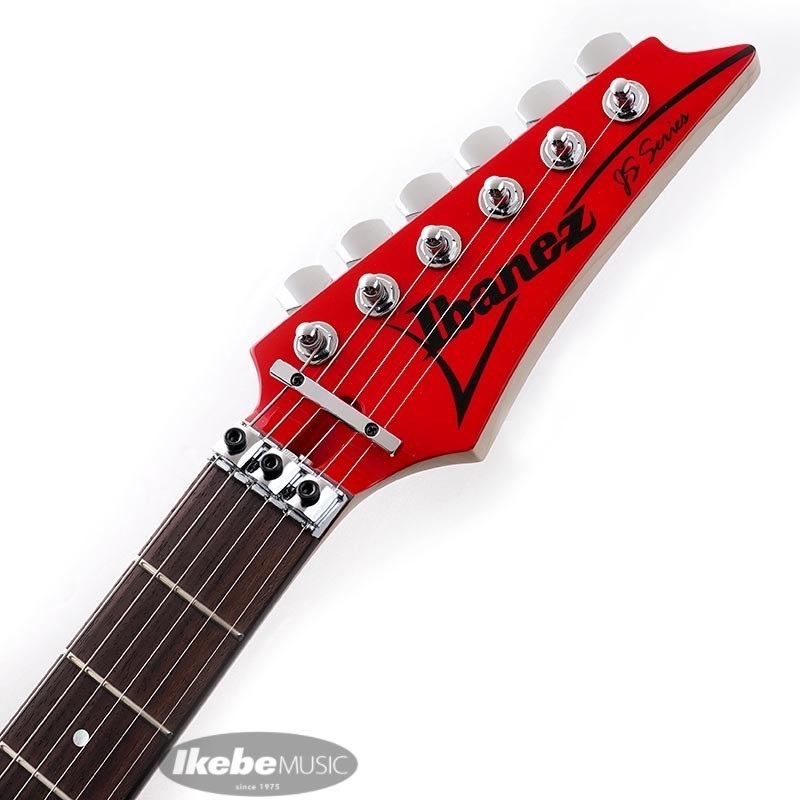 Ibanez JS2480-MCR [Joe Satriani Signature Model] 사진 9