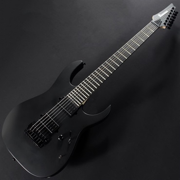 Ibanez Iron Label RGIXL7-BKF 画像1