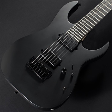 Ibanez Iron Label RGIXL7-BKF 画像2