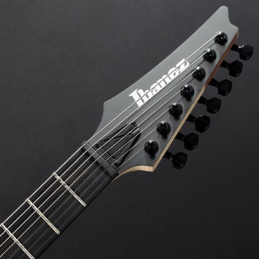 Ibanez Iron Label RGIXL7-BKF 画像4