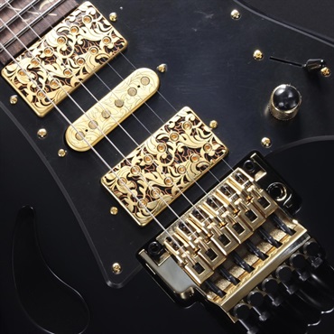 Ibanez PIA3761-XB [Paradise in Art Steve Vai new signature model] 画像3
