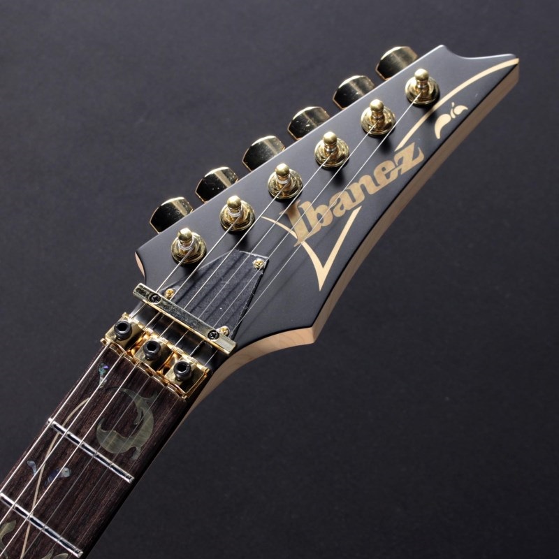 Ibanez PIA3761-XB [Paradise in Art Steve Vai new signature model