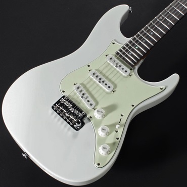 Ibanez LM1-LWH [Luca Mantovanelli Signature Model] 画像2