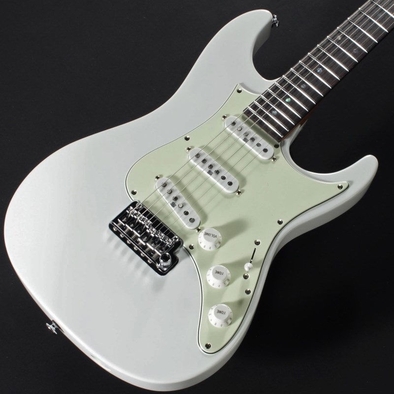 Ibanez LM1-LWH [Luca Mantovanelli Signature Model] 画像2