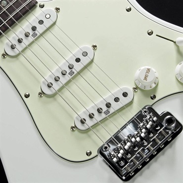 Ibanez LM1-LWH [Luca Mantovanelli Signature Model] 画像3