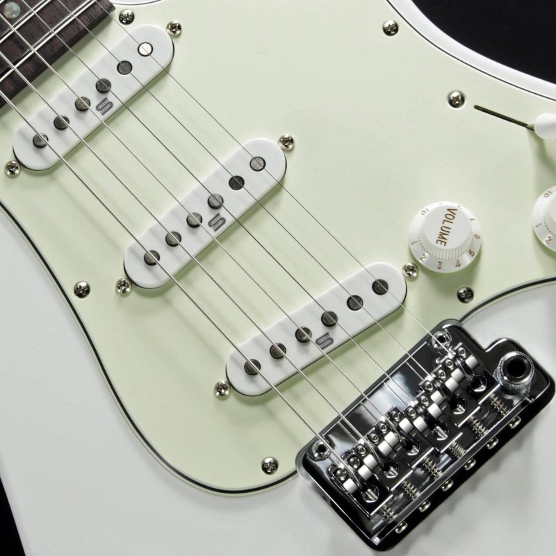 Ibanez LM1-LWH [Luca Mantovanelli Signature Model] 画像3
