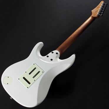 Ibanez LM1-LWH [Luca Mantovanelli Signature Model] 画像5