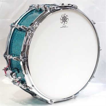 SAKAE OSAKA HERITAGE SD1455MA/M-TC [Maple Snare Drum 14