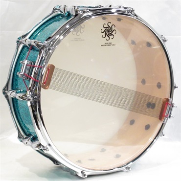 sakae SDM1455BR スネアドラム SAKAE OSAKA HERITAGE SDM1455PBJ [Japan Custom Snare Drum