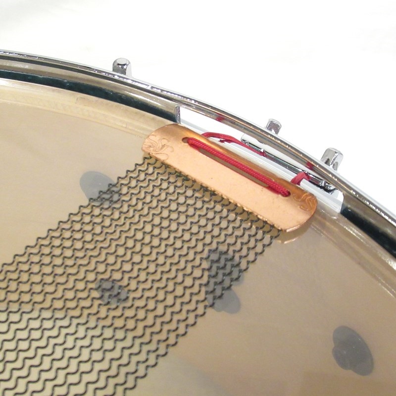 サトラムネ SAKAE OSAKA HERITAGE SD1455MA/M-TC [Maple Snare Drum 14