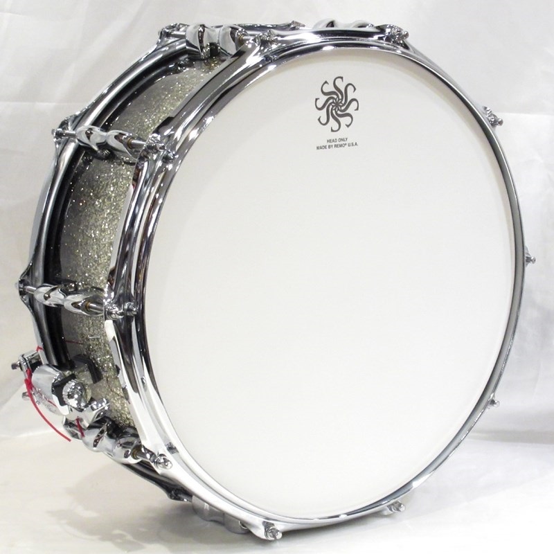 SAKAE OSAKA HERITAGE Maple Snare Drum 14×5.5 / Destroyer [SD1455MA