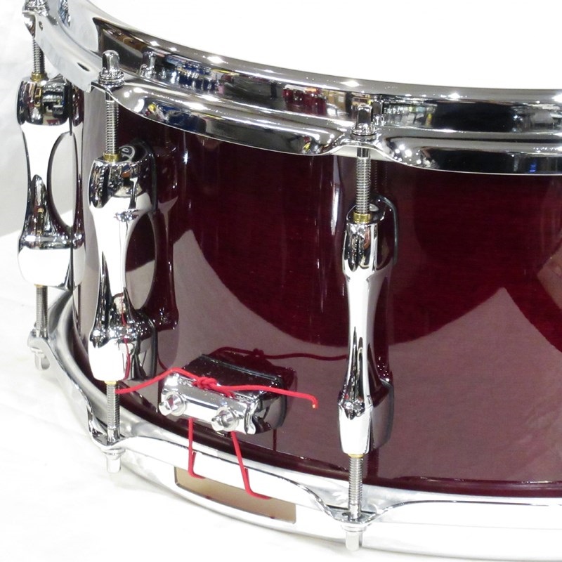 SAKAE OSAKA HERITAGE SD1465MA/M-WIN [Maple Snare Drum 14''×6.5