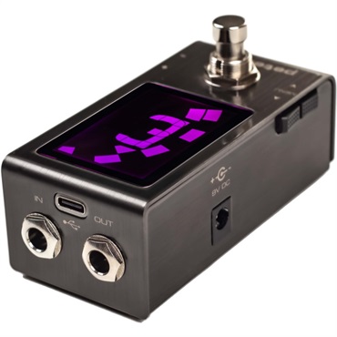 Peterson Strobo Stomp Mini [SSMINI] 画像2